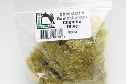 Chocklett's Game Changer Chenille