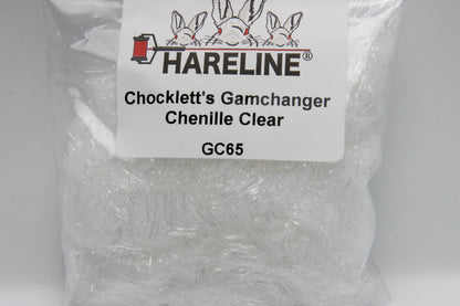 Chocklett's Game Changer Chenille