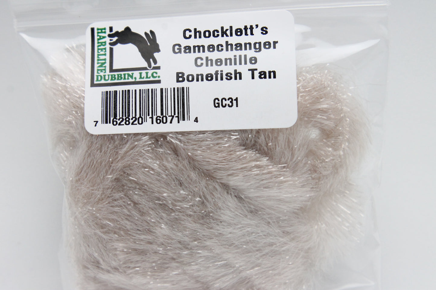 Chocklett's Game Changer Chenille