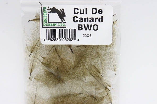 Cul De Canard (CDC)