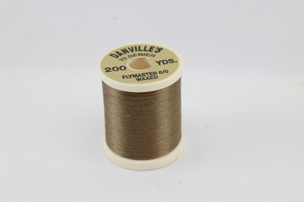 Danville Flymaster Thread 200 yds