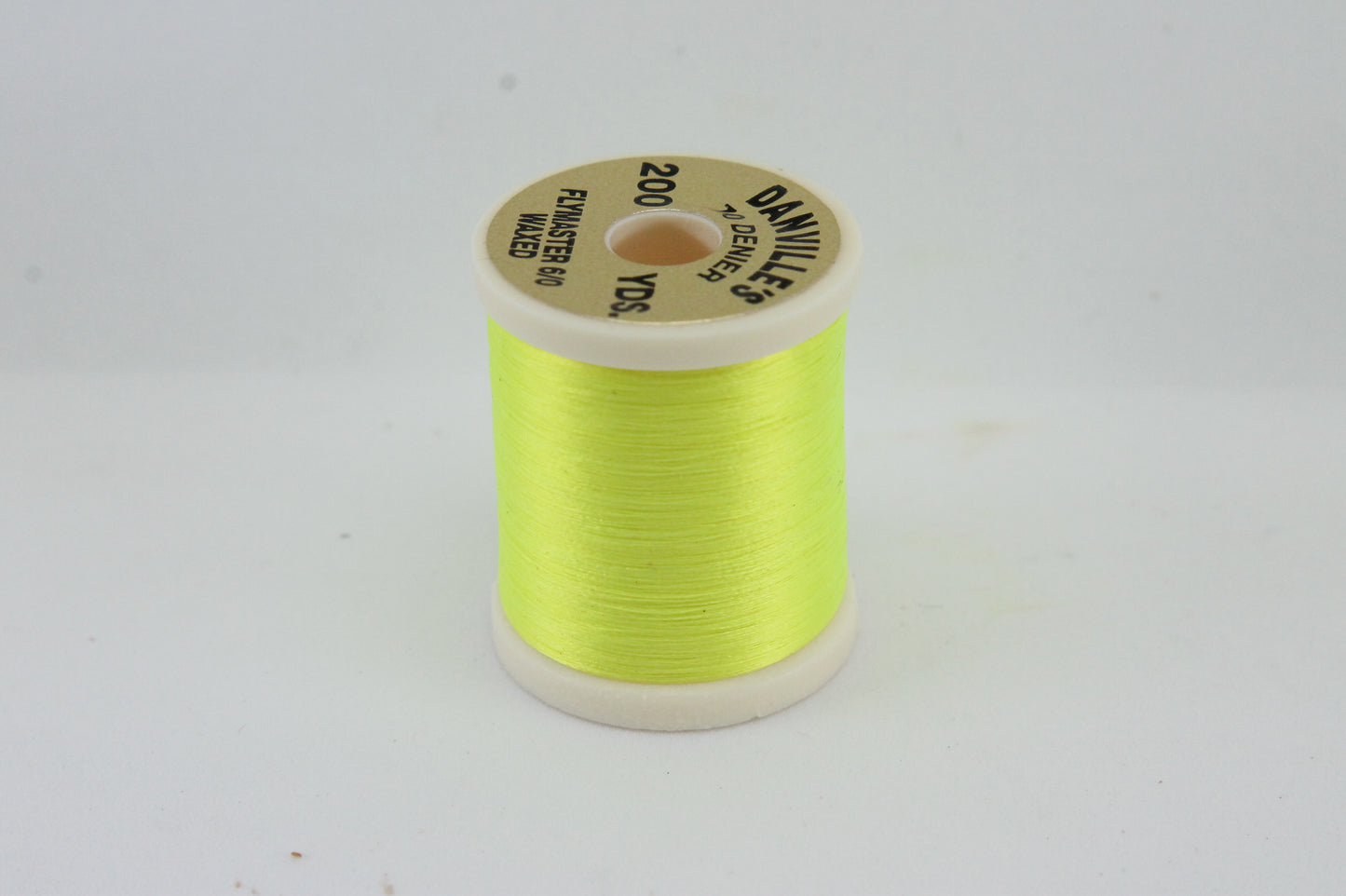 Danville Flymaster Thread 200 yds