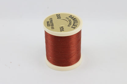 Danville Flymaster Thread 200 yds