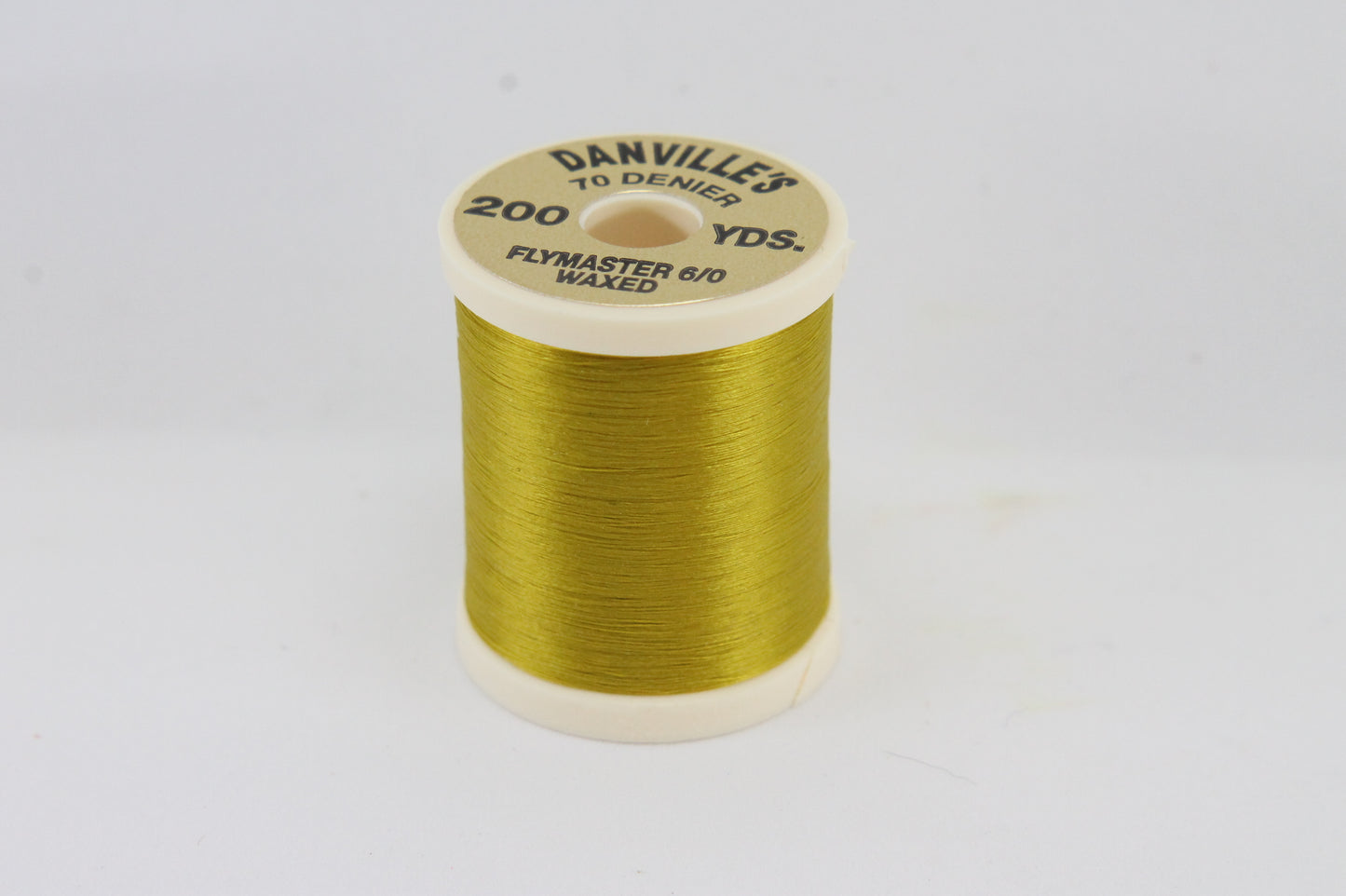 Danville Flymaster Thread 200 yds