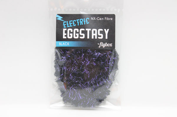 Electric Eggstacy