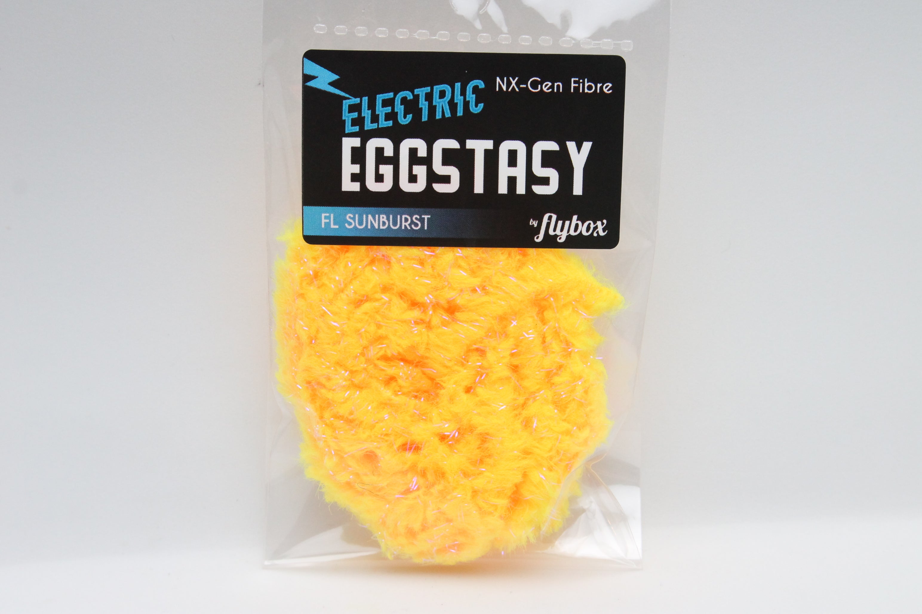 Electric Eggstacy