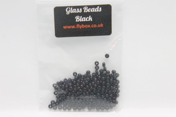 Flybox Glass Beads