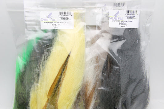 Select Bucktail