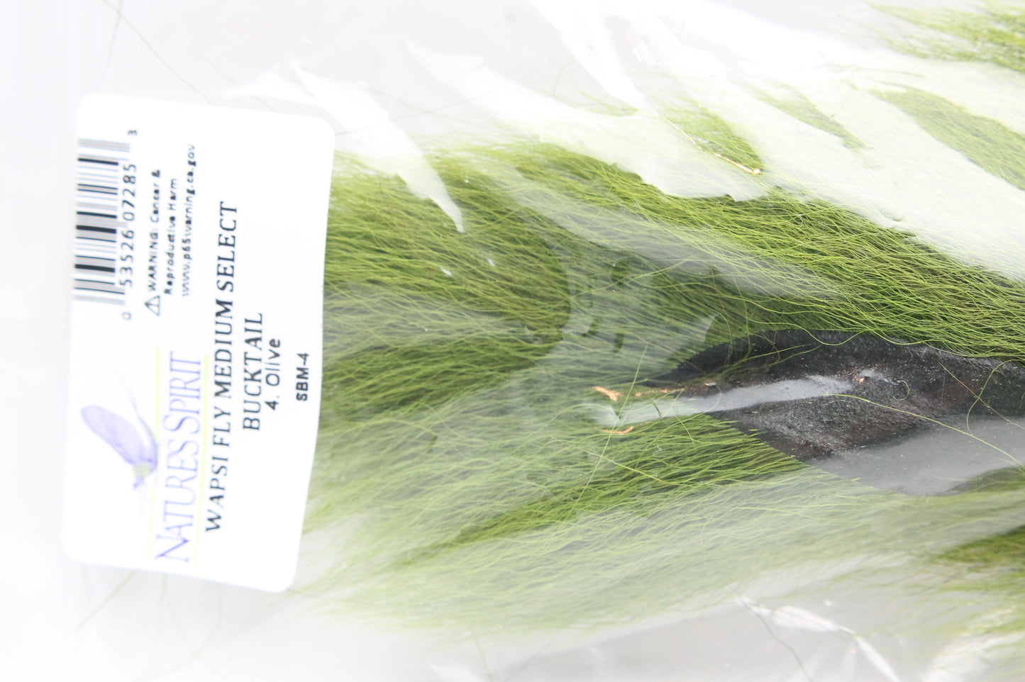 Select Bucktail