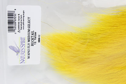 Select Bucktail