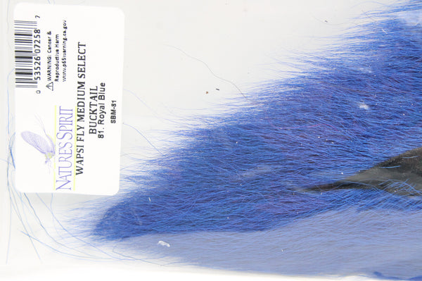 Select Bucktail