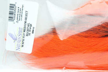 Select Bucktail