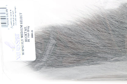 Select Bucktail