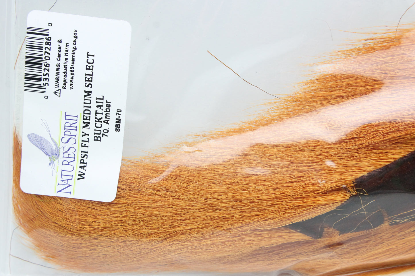 Select Bucktail