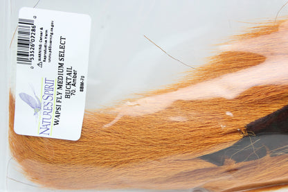 Select Bucktail