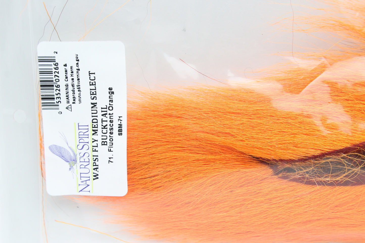 Select Bucktail