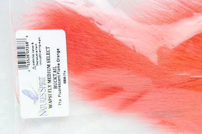 Select Bucktail