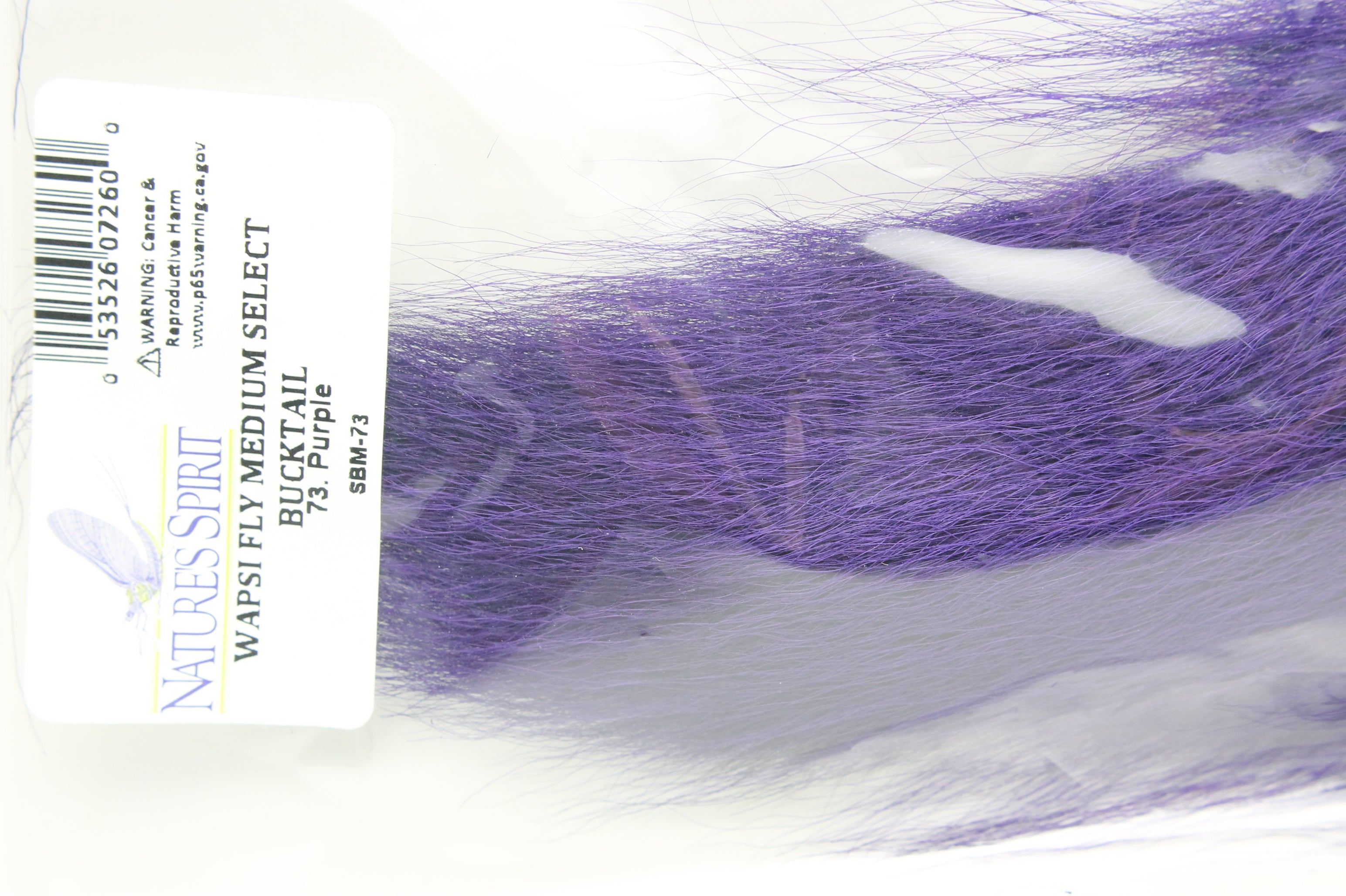 Select Bucktail