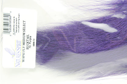 Select Bucktail