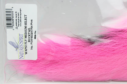 Select Bucktail