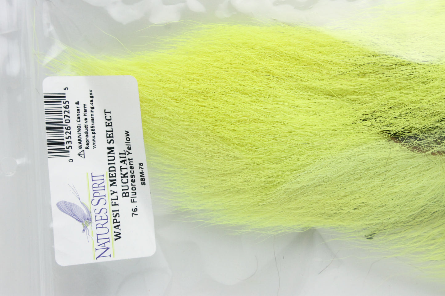 Select Bucktail