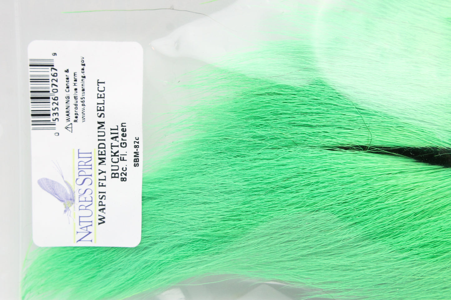 Select Bucktail