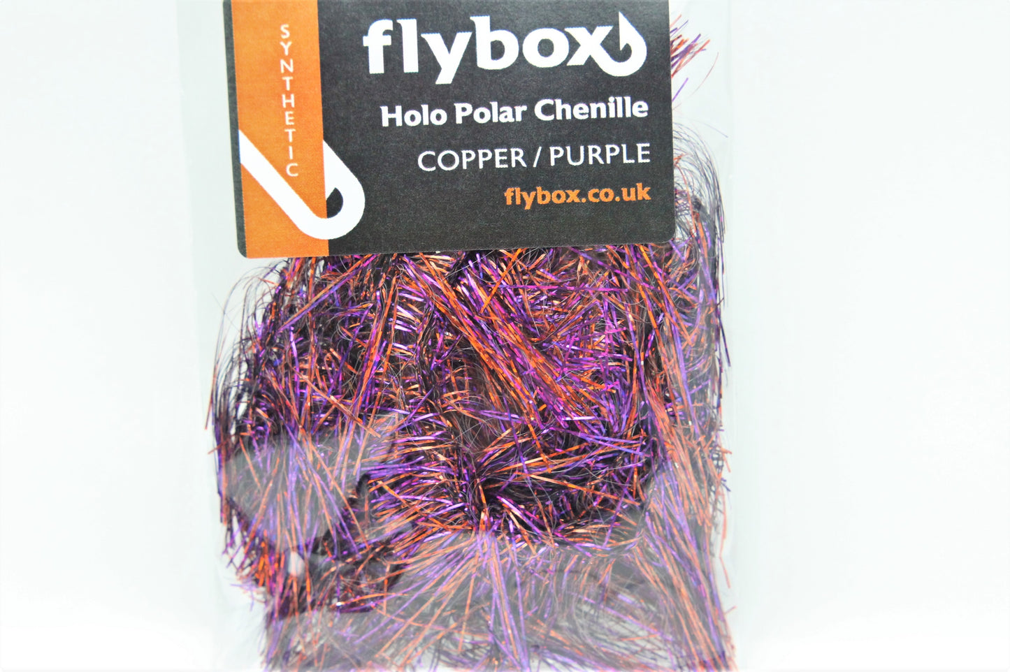 FlyBox Holo Polar Chenille