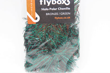 FlyBox Holo Polar Chenille