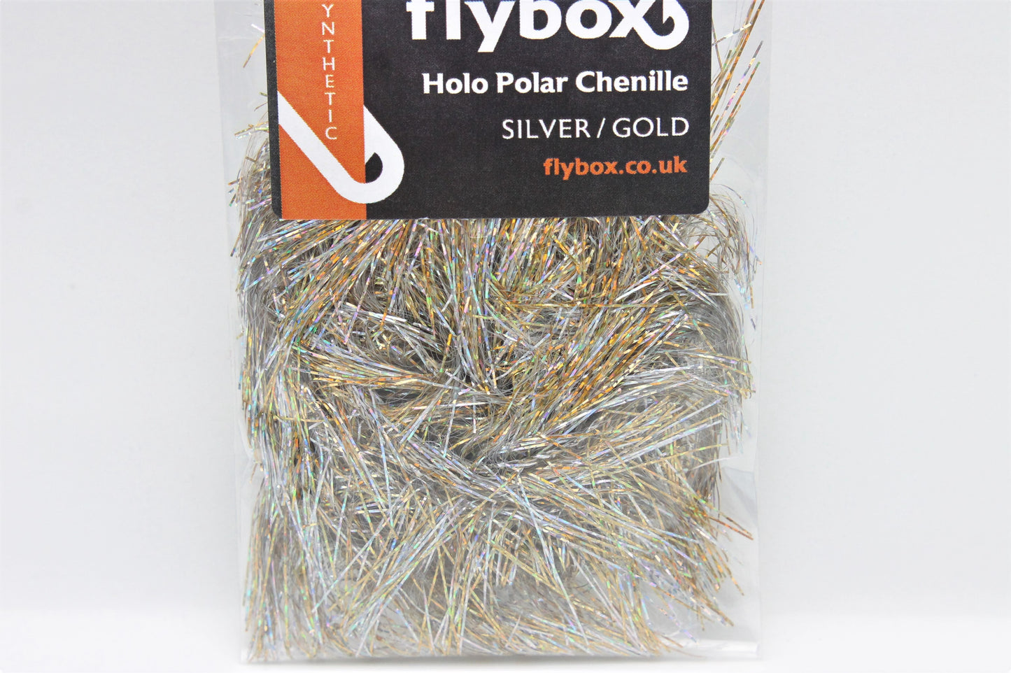 FlyBox Holo Polar Chenille