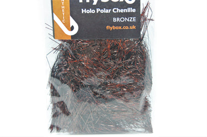 FlyBox Holo Polar Chenille