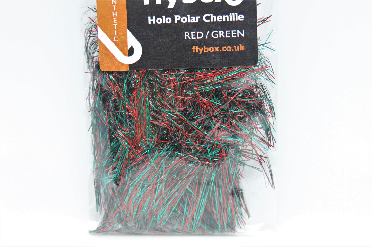 FlyBox Holo Polar Chenille