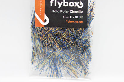 FlyBox Holo Polar Chenille