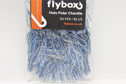 FlyBox Holo Polar Chenille