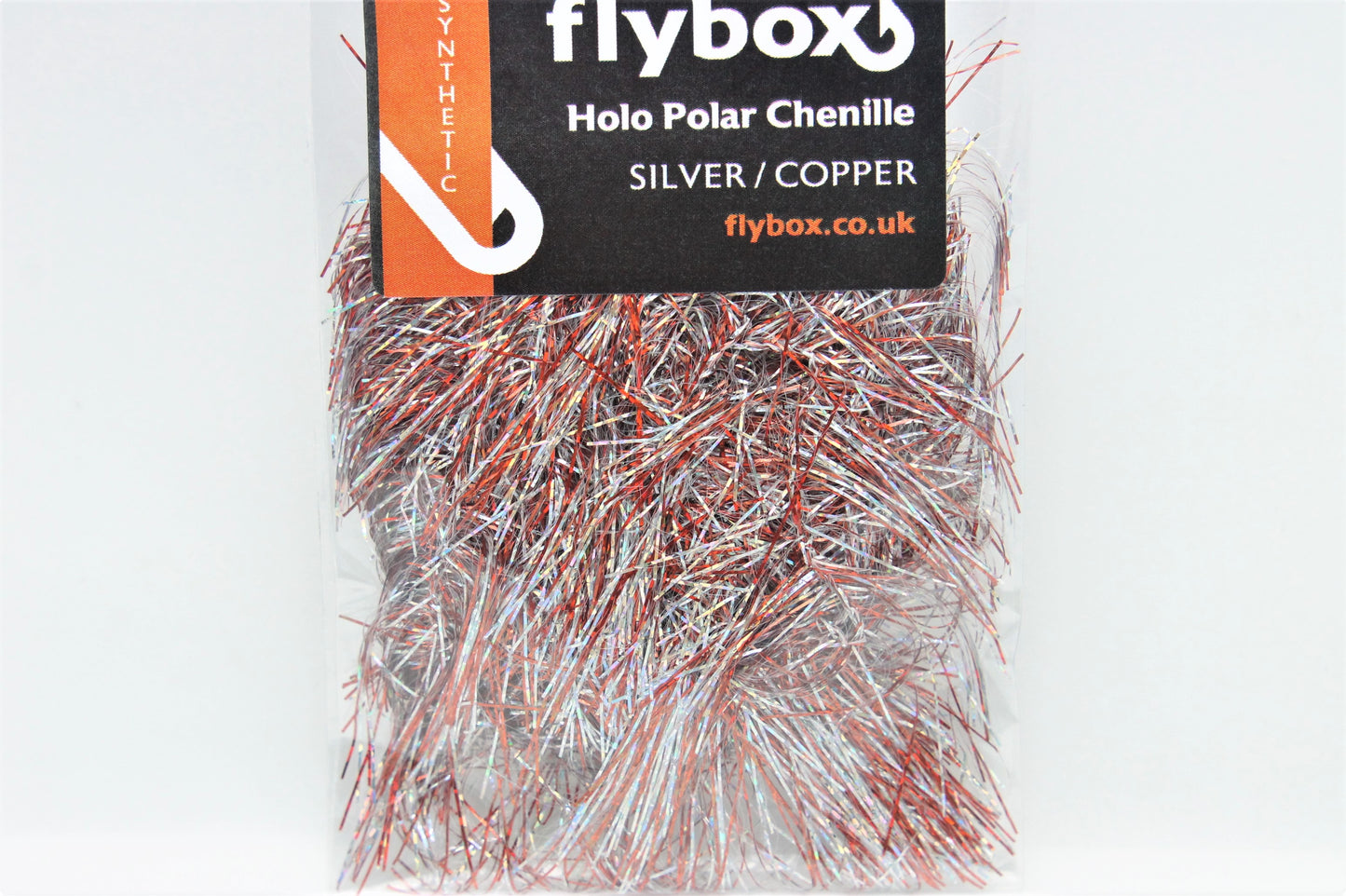 FlyBox Holo Polar Chenille