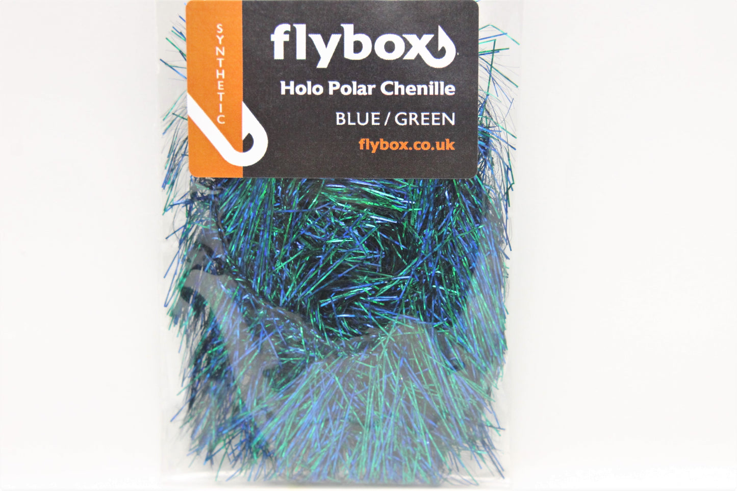 FlyBox Holo Polar Chenille