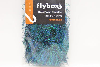 FlyBox Holo Polar Chenille