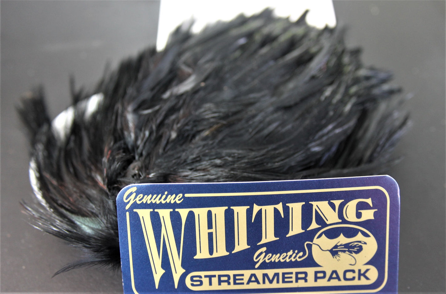 Whiting American Streamer Pack