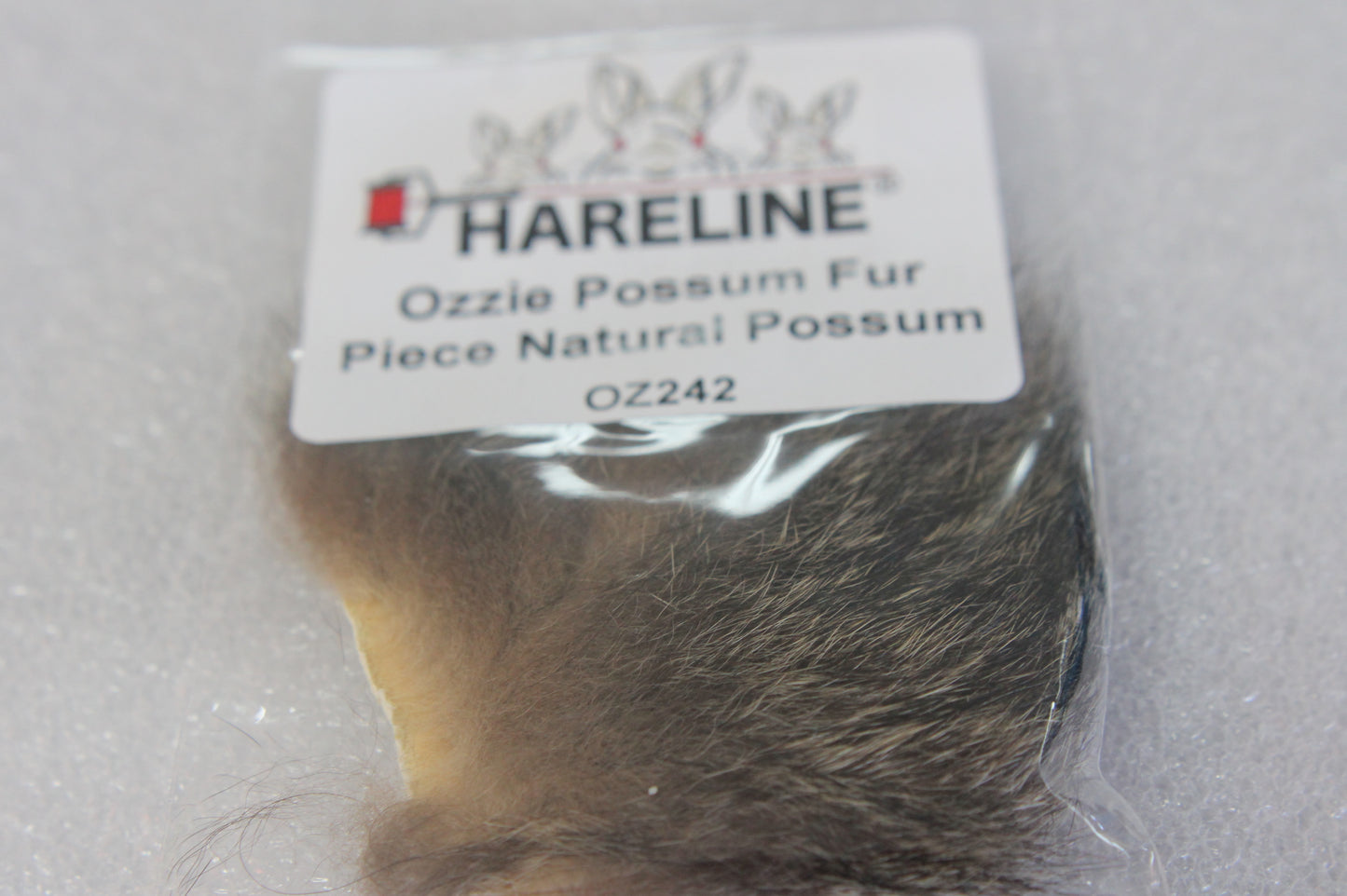 Ozzie Possum Fur Piece