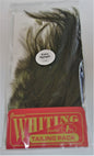 Whiting Coq De Leon (CDL) Tailing Pack