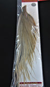 Whiting Silver Grade Rooster 1/2 Cape