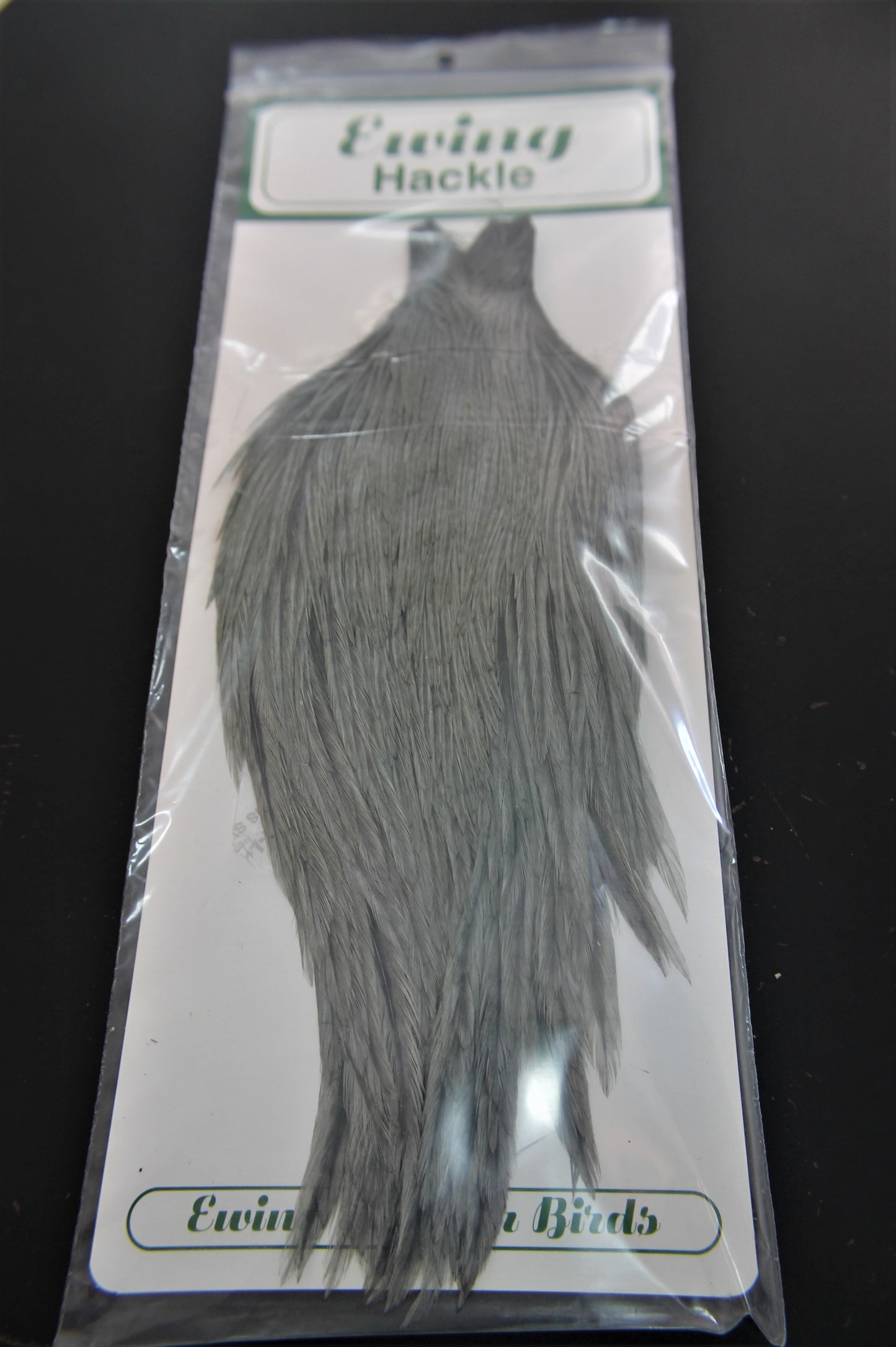 Ewing Dry Fly Rooster Cape