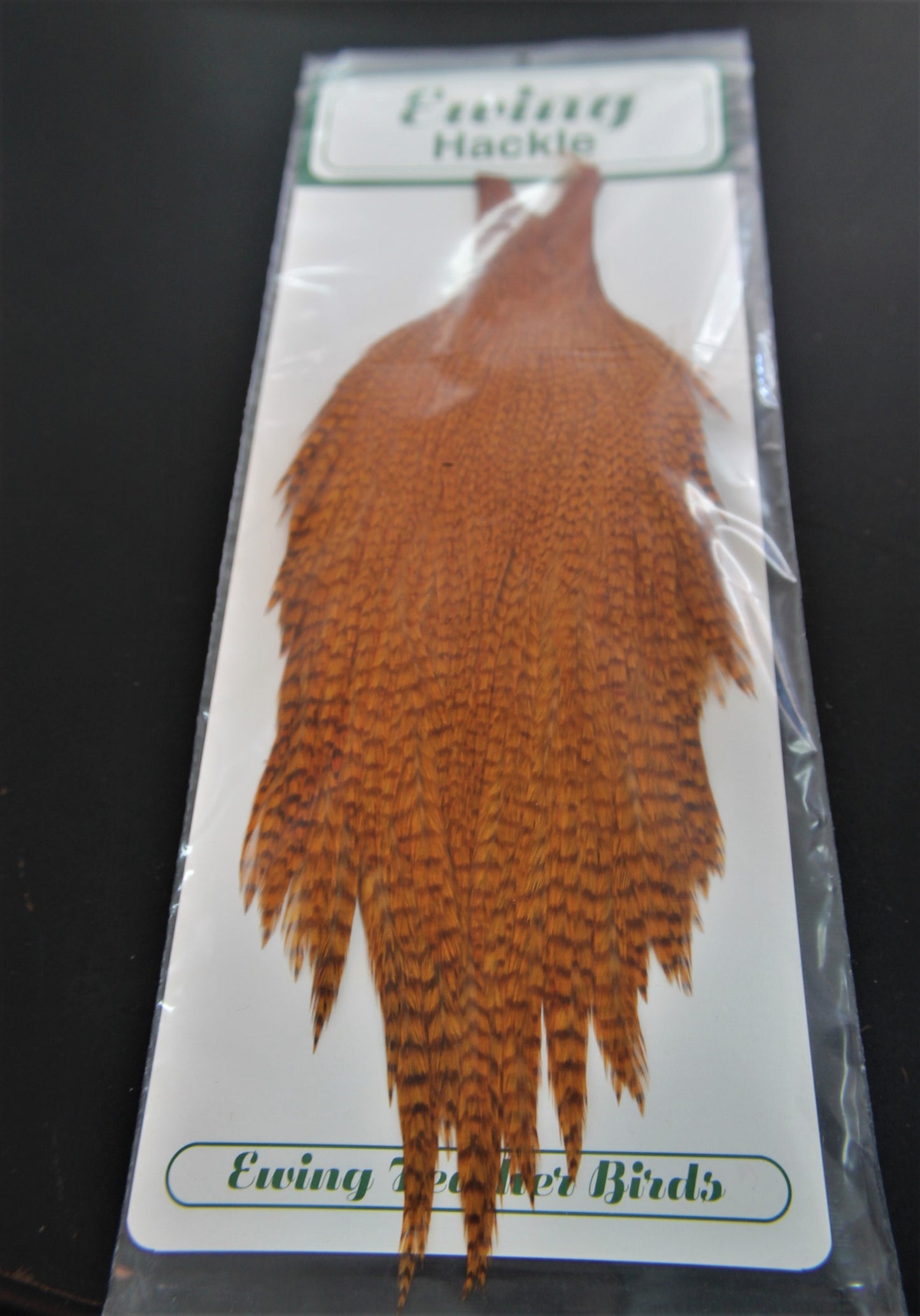 Ewing Dry Fly Rooster Cape