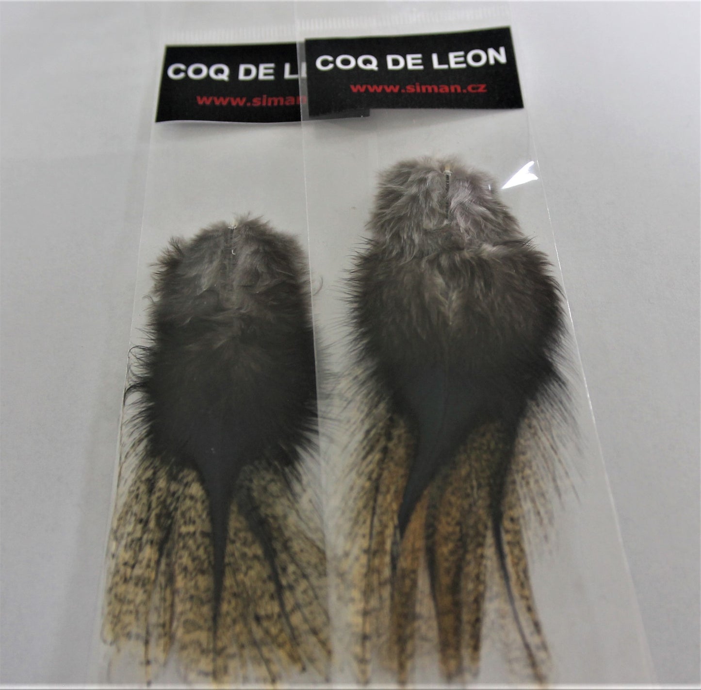 Siman Coq De Leon