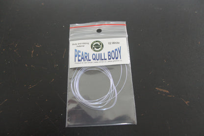 Siman Pearl Quill Body