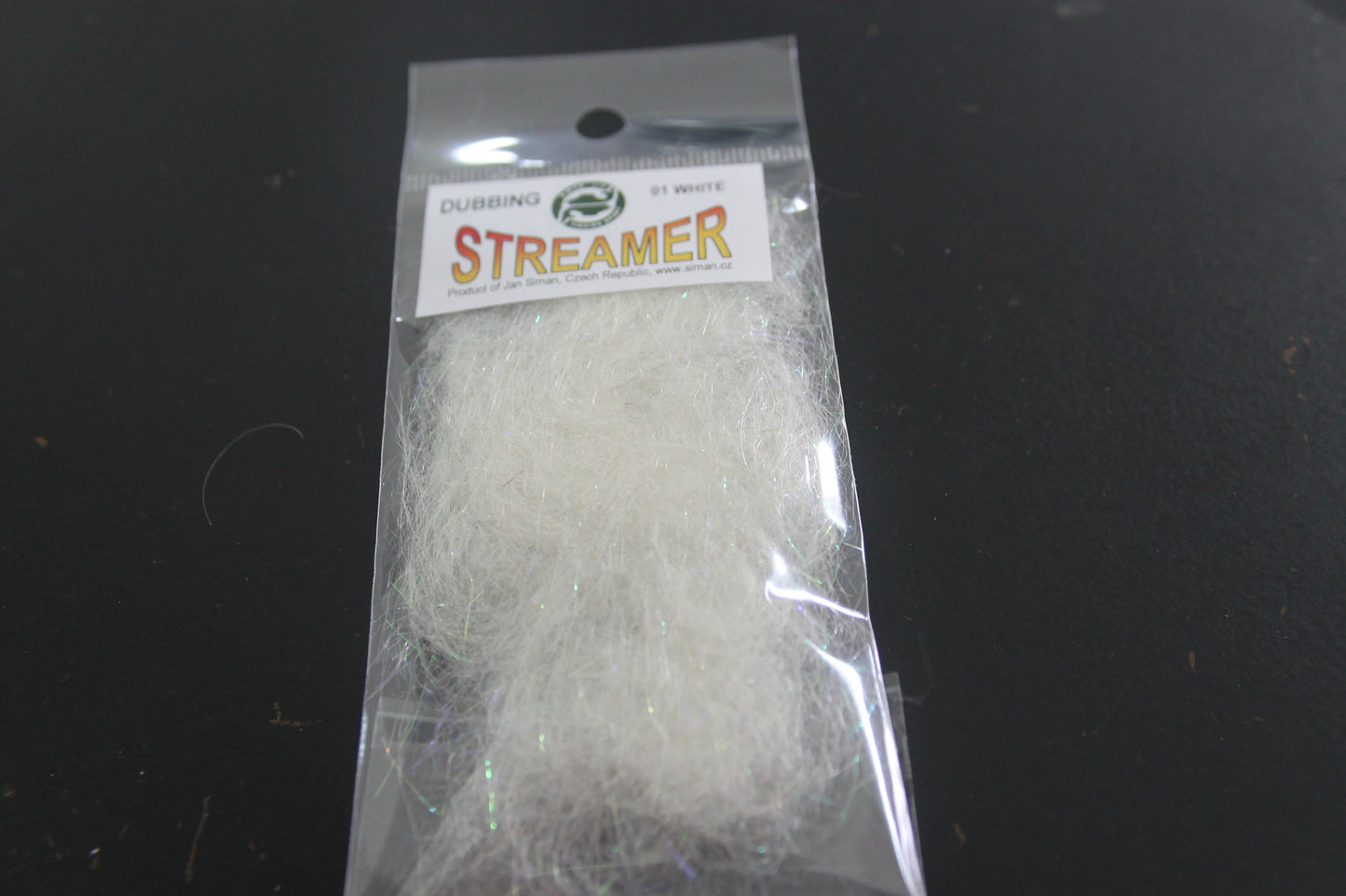 Siman Streamer Dubbing