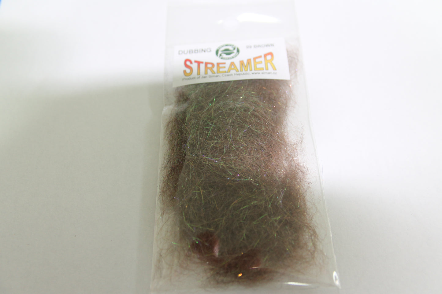 Siman Streamer Dubbing