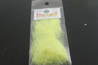 Siman Streamer Dubbing