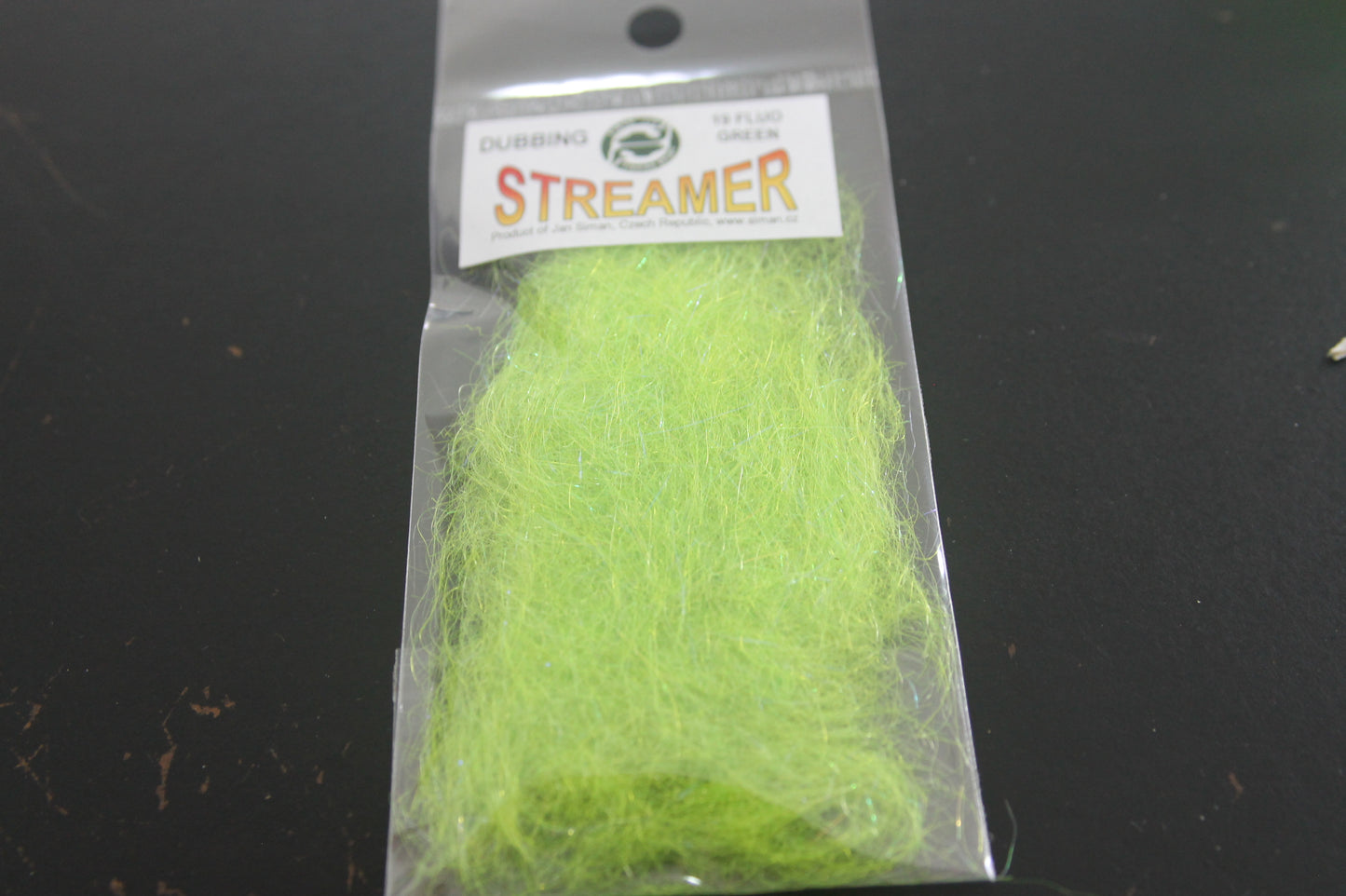 Siman Streamer Dubbing