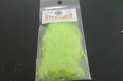 Siman Streamer Dubbing