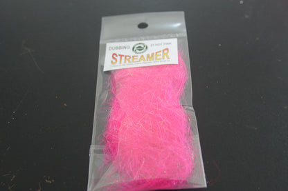 Siman Streamer Dubbing